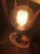 画像15: 70s Vintage Disney Winnie The Pooh Lamp (A485) (15)