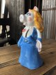 画像3: 70s Vintage Sigma Muppets Miss Piggy Coin Bank (A487)   (3)