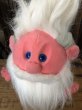 画像5: 80s Vintage Playskool Hobnobbins Plush Doll " Grandpa Fuzzy " (A494)   (5)