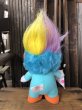 画像3: 80s Vintage Playskool Hobnobbins Plush Doll " Cousin Poof " (A495)   (3)