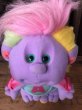 画像7: 80s Vintage Playskool Hobnobbins Plush Doll " Uncle Adventure " (A501)   (7)