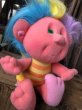 画像6: 80s Vintage Playskool Hobnobbins Plush Doll " Cousin Bumbley " (A500)   (6)