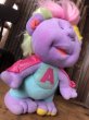 画像6: 80s Vintage Playskool Hobnobbins Plush Doll " Uncle Adventure " (A501)   (6)