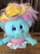 画像6: 80s Vintage Playskool Hobnobbins Plush Doll " Cousin Angel " (A496)   (6)