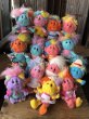 画像7: 80s Vintage Playskool Hobnobbins Plush Doll "  " (A490)   (7)
