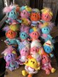 画像9: 80s Vintage Playskool Hobnobbins Plush Doll " Cousin Rah Rah " (A488)   (9)