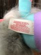 画像8: 80s Vintage Playskool Hobnobbins Plush Doll " Grandpa Fuzzy " (A494)   (8)