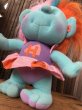 画像7: 80s Vintage Playskool Hobnobbins Plush Doll " Cousin Rah Rah " (A488)   (7)