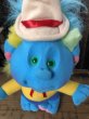 画像7: 80s Vintage Playskool Hobnobbins Plush Doll " Cousin Cowboy " (A498)   (7)