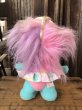 画像3: 80s Vintage Playskool Hobnobbins Plush Doll " Cousin Angel " (A496)   (3)