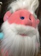 画像6: 80s Vintage Playskool Hobnobbins Plush Doll " Grandpa Fuzzy " (A494)   (6)
