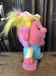 画像4: 80s Vintage Playskool Hobnobbins Plush Doll " Uncle Haystack " (A491)   (4)
