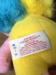 画像8: 80s Vintage Playskool Hobnobbins Plush Doll " Cousin Rowdy " (A499)   (8)