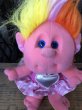 画像6: 80s Vintage Playskool Hobnobbins Plush Doll "  " (A490)   (6)