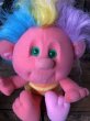 画像5: 80s Vintage Playskool Hobnobbins Plush Doll " Cousin Bumbley " (A500)   (5)