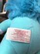 画像8: 80s Vintage Playskool Hobnobbins Plush Doll " Cousin Poof " (A495)   (8)