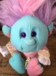 画像6: 80s Vintage Playskool Hobnobbins Plush Doll " Cousin Manners " (A492)   (6)