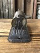 画像1:  Antique Cast Iron Letter Holder (A502)   (1)