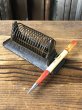 画像9:  Antique Cast Iron Letter Holder (A502)   (9)