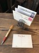 画像13: Antique K Diamond Victorian Cast Iron Letter Holder (A503)   (13)