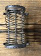 画像7: Antique K Diamond Victorian Cast Iron Letter Holder (A503)   (7)