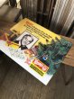 画像9: 70s Vintage Wendys Advertising Cardboard Store Display Sign (A507)   (9)