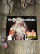 画像1: 70s Vintage Wendys Advertising Cardboard Store Display Sign (A508)   (1)