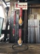 画像1: Vintage Advertising Red Devil Paint Painters And Glaziers Tool Store Display Rack HTF!!! (A509)   (1)