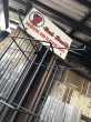 画像17: Vintage Advertising Red Devil Paint Painters And Glaziers Tool Store Display Rack HTF!!! (A509)   (17)