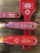 画像10: Vintage Advertising Red Devil Paint Painters And Glaziers Tool Store Display Rack HTF!!! (A509)   (10)
