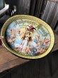 画像1: Vintage Anheuser-Busch Beer Metal Tray (A510) (1)