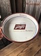 画像4: 50s Vintage Schlitz Beer Metal Tray (A513) (4)