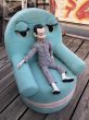 画像9: 80s Vintage Pee-wee's Playhouse Life Size Chairry (A514) (9)