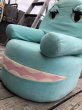 画像7: 80s Vintage Pee-wee's Playhouse Life Size Chairry (A514) (7)