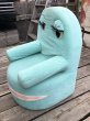 画像4: 80s Vintage Pee-wee's Playhouse Life Size Chairry (A514) (4)
