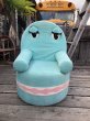 画像1: 80s Vintage Pee-wee's Playhouse Life Size Chairry (A514) (1)