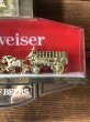 画像7: Vintage Anheuser-Busch Budweiser Clydesdale Store Display Lighted Sign (A515)  (7)