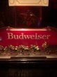 画像19: Vintage Anheuser-Busch Budweiser Clydesdale Store Display Lighted Sign (A515)  (19)