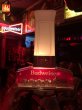 画像21: Vintage Anheuser-Busch Budweiser Clydesdale Store Display Lighted Sign (A515)  (21)