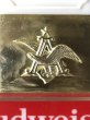 画像10: Vintage Anheuser-Busch Budweiser Clydesdale Store Display Lighted Sign (A515)  (10)