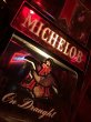 画像19: 70s Vintage Advertising Michelob Beer Store Display Light Sign (A516)  (19)