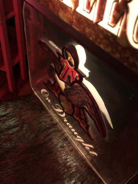 画像16: 70s Vintage Advertising Michelob Beer Store Display Light Sign (A516)  (16)