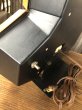 画像13: 60s Vintage CARLING Black Label Beer Ice Cold Counter Top Store Display Light Sign (A517)  (13)