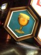 画像19: 60s Vintage CARLING Black Label Beer Ice Cold Counter Top Store Display Light Sign (A517)  (19)