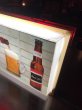 画像31: 60s Vintage CARLING Black Label Beer People Like It! Store Display Light Sign (A518)  (31)