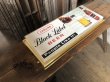 画像18: 60s Vintage CARLING Black Label Beer People Like It! Store Display Light Sign (A518)  (18)