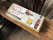 画像17: 60s Vintage CARLING Black Label Beer People Like It! Store Display Light Sign (A518)  (17)