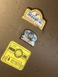 画像21: 60s Vintage CARLING Black Label Beer People Like It! Store Display Light Sign (A518)  (21)