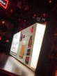 画像30: 60s Vintage CARLING Black Label Beer People Like It! Store Display Light Sign (A518)  (30)