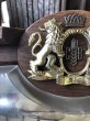 画像16: 70s Vintage CARLING Black Label Beer Store Display Light Up Wall Sign (A519)  (16)